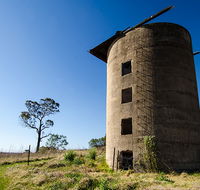 Scheyville National Park - St Kilda Accommodation