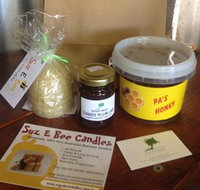 Canoelands Orchard - St Kilda Accommodation