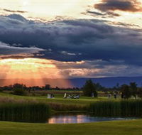 Lynwood Country Club - St Kilda Accommodation