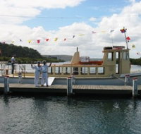 Central Coast Ferries - St Kilda Accommodation