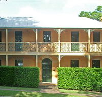 Hawkesbury Regional Museum - St Kilda Accommodation