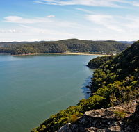 Brisbane Water National Park - St Kilda Accommodation