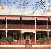 Windsor Heritage Walk - St Kilda Accommodation