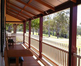 Cattai NSW St Kilda Accommodation