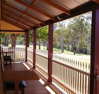 Riverside Oaks Golf Course - St Kilda Accommodation