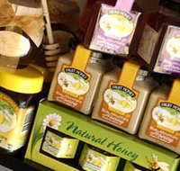 Blue Mountains Honey Company - The Honey Shed
