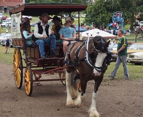 The Australiana Pioneer Village Ltd - St Kilda Accommodation 2