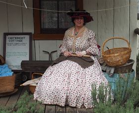 The Australiana Pioneer Village Ltd - St Kilda Accommodation 3