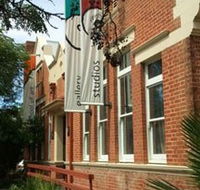 Adelaide Central School of Art - St Kilda Accommodation