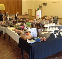 Gumeracha Country Market - St Kilda Accommodation