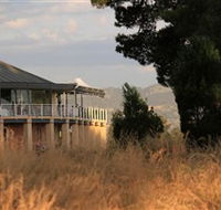 Glenelg Golf Club and Pinehill Bistro - St Kilda Accommodation