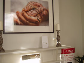 Indica Spa - St Kilda Accommodation 1