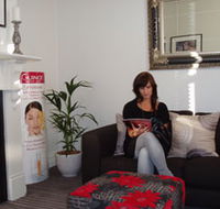 Indica Spa - St Kilda Accommodation