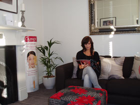 Indica Spa - St Kilda Accommodation 0