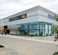 Adelaide Event and Exhibition Centre - St Kilda Accommodation