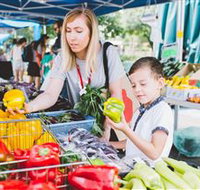 Adelaide Farmers' Market Showground - St Kilda Accommodation