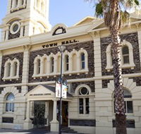 Bay Discovery Centre Museum - St Kilda Accommodation