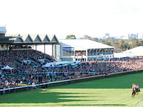 Morphettville Racecourse - St Kilda Accommodation 1
