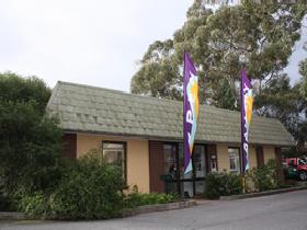 Dulwich SA St Kilda Accommodation