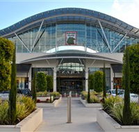 Burnside Village Shopping Centre - St Kilda Accommodation