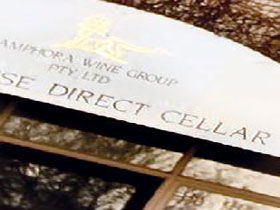 Amphora Wine Group - St Kilda Accommodation 1