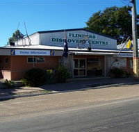 Flinders Discovery Centre - St Kilda Accommodation