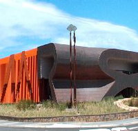 Marion Cultural Centre - St Kilda Accommodation