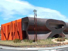 Marion Cultural Centre - St Kilda Accommodation 0
