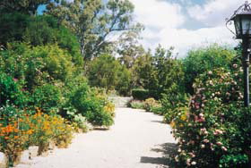Old Government House - St Kilda Accommodation 1