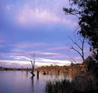 Loch Luna Game Reserve and Moorook Game Reserve - St Kilda Accommodation