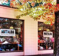 Matilda Bookshop - St Kilda Accommodation