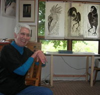Atelier Stirling Hills Artists - St Kilda Accommodation