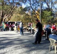 Adelaide Hills Petanque Club - St Kilda Accommodation