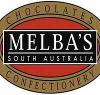 Melba's Chocolate And Confectionery Factory