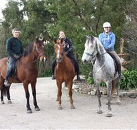 Academy of Dressage - St Kilda Accommodation