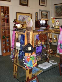 Artesian Arts And Arts West - St Kilda Accommodation 1