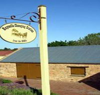 Reynella Horse Changing Station - St Kilda Accommodation