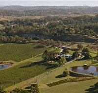 Maximilian's Restaurant and Sidewood Estate Cellar Door - St Kilda Accommodation