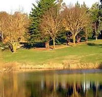 Blackwood Golf Club - St Kilda Accommodation