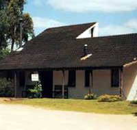 Bonneyview Winery and Restaurant - St Kilda Accommodation