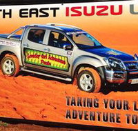 Loveday 4x4 Adventure Park - St Kilda Accommodation