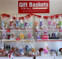 Nuts About Fruit - St Kilda Accommodation