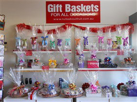 Nuts About Fruit - St Kilda Accommodation 0