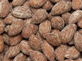 Nuts About Fruit - St Kilda Accommodation 3