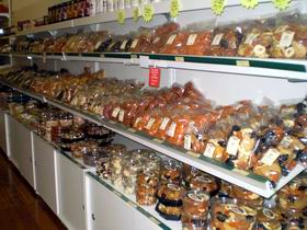 Nuts About Fruit - St Kilda Accommodation 1