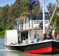 PS Industry - St Kilda Accommodation