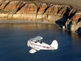 Adelaide Biplanes - St Kilda Accommodation 0