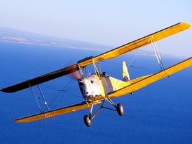 Adelaide Biplanes - St Kilda Accommodation 2
