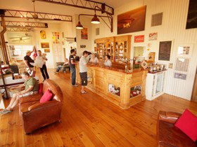 Adelaide Biplanes - St Kilda Accommodation 1