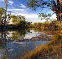 Murray River National Park - St Kilda Accommodation